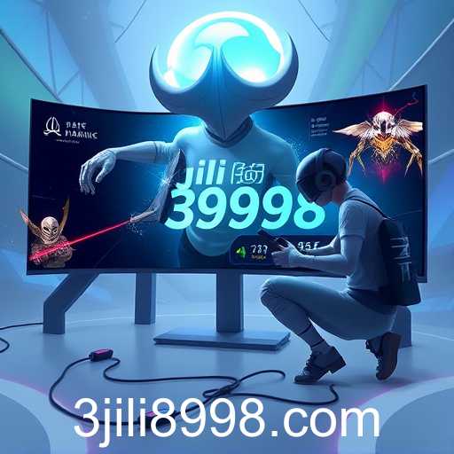 The Rise of Jili8998: A New Player in online Gaming