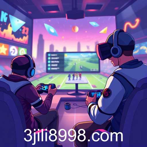 The Rise of Online Gaming in the 2020s